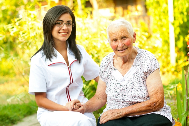 5 Signs You Need Respite Care